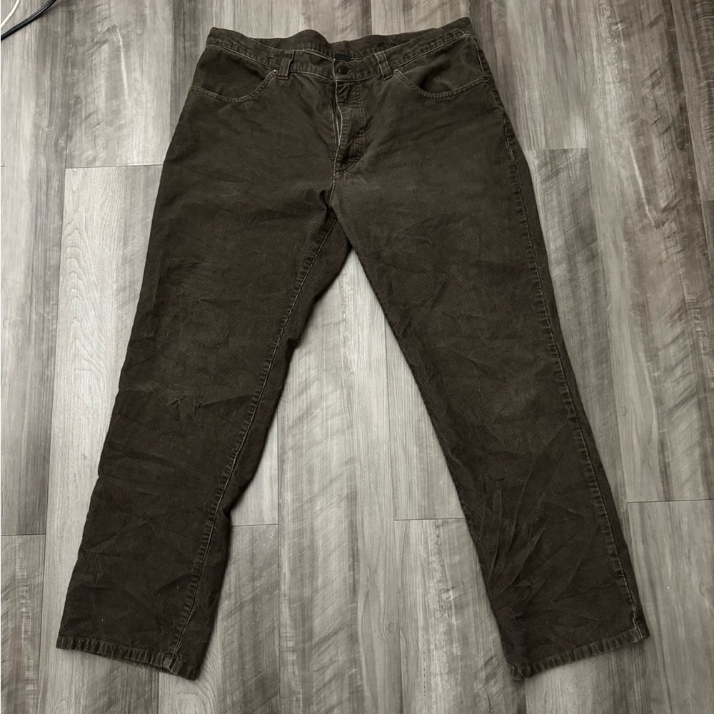 Patagonia Corduroy 38x30 Pants